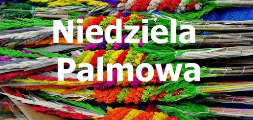 Niedziela Palmowa
