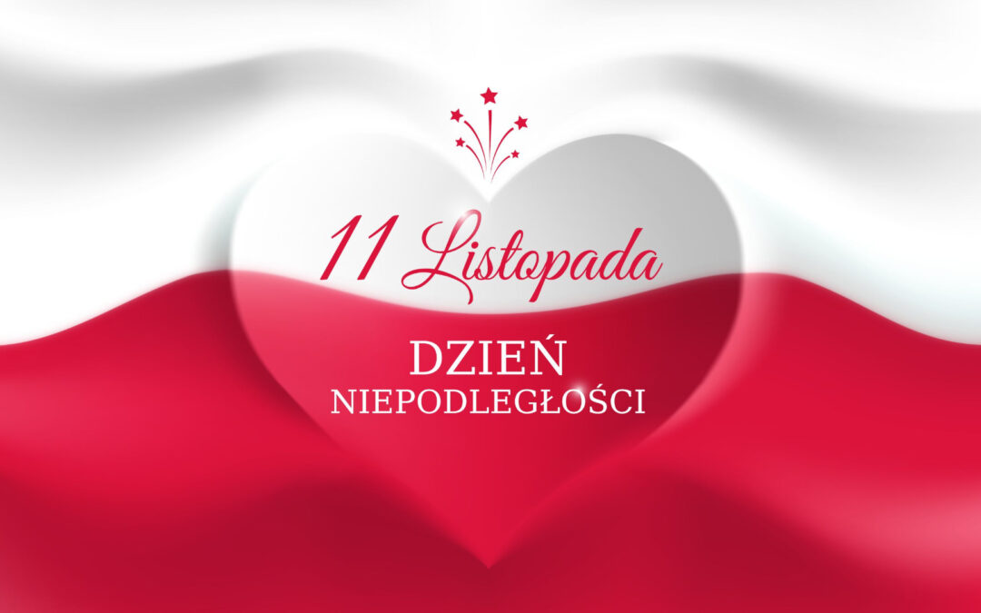 11 listopada – Msza św. za Ojczyznę