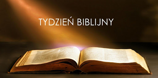TYDZIEŃ BIBLIJNY
