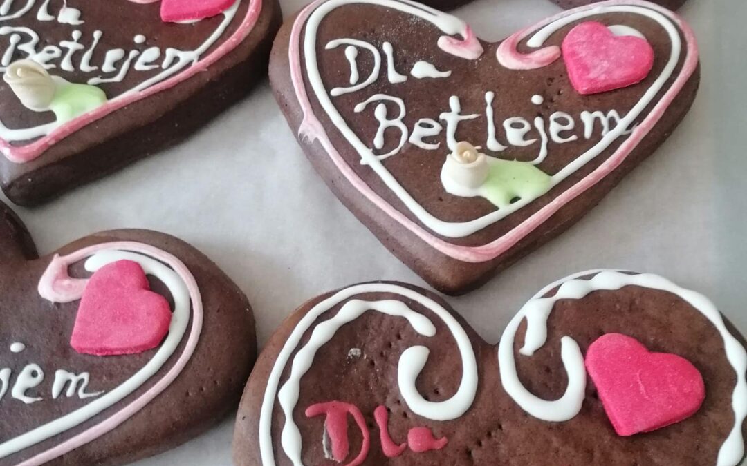 SERCA DLA BETLEJEM
