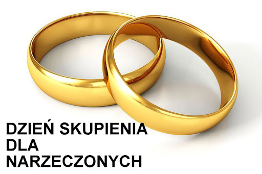 Dekanalny dzień skupienia dla narzeczonych – 23 marca 2025 r.