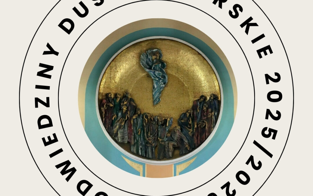 Odwiedziny duszpasterskie 2025/2026