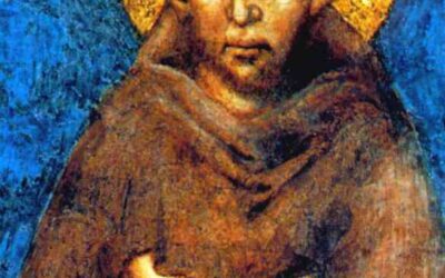 2026 – rok Św. Franciszka z Asyżu