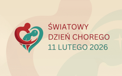 Światowy Dzień Chorego – 11.02.2026 r.