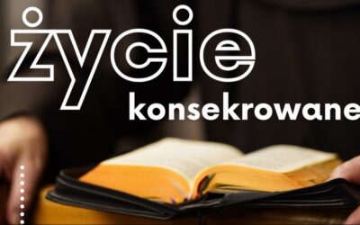 Życzenia z okazji Dnia Życia Konsekrowanego – 2.02.2026 r.