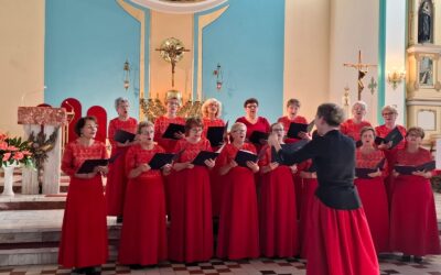 Koncert z okazji Dnia Matki – 31.05.2026